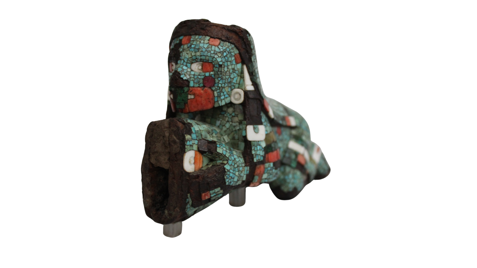 Anthropomorphic knife handle